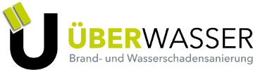 ÜBERWASSER Logo